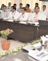 पात्र व्यक्ति को समय पर योजनाओं का लाभ सुनिश्चित हो : राज्यपाल26