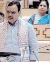 राजस्थान विधानसभा में सरकार विकास की नई इबारत, ग्रीन बजट से सशक्त होगा प्रदेश :  मंजूलाल शर्मा24
