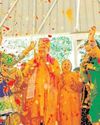 हर्षोल्लास, उत्साह और उमंग के साथ मनाई गई होली हर्षोल्लास, उत्साह और उमंग के साथ मनाई गई होली18