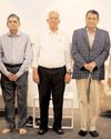 पूर्व केंद्रीय मंत्री सुरेश प्रभु कज्ञ सम्मान पूर्व केंद्रीय मंत्री सुरेश प्रभु कज्ञ सम्मान13