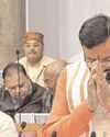हरियाणा के बजट में 'लाडो लक्ष्मी योजना' को 5,000 करोड़ रुपए आवंटित, बनेगा भविष्य का विभाग हरियाणा के बजट में 'लाडो लक्ष्मी योजना' को 5,000 करोड़ रुपए आवंटित, बनेगा भविष्य का विभाग7