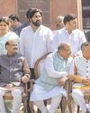 बिरला ने दिल्ली विस को 'आदर्श विधानसभा' के रूप में विकसित करने का किया आह्वान7