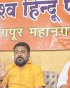 नागपुर हिंसा पूर्व नियोजित थी, औरंगजेब का महिमामंडन बर्दाश्त नहीं किया जाएगा: विहिप9