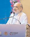 नीतिगत निष्क्रियता के कारण अतीत में सहकारी आंदोलन को लगभग मृतप्राय कर दिया गया: शाह13