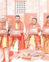ओडिशा के भुवनेश्वर में 77वां राजधानी स्थापना दिवस मनाया गया28