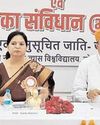सामाजिक क्रांति के अग्रदूत और वंचित वर्गों के अधिकारों के सजग प्रहरी थे बाबा साहेब24