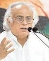 आरटीआई कानून को कमजोर करने वाले संशोधन को रद्द करें: रमेश12