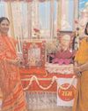 अमृतवाणी सत्संग मंडल में हनुमान प्राकटोत्सव मनाया45