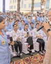 वैष्णव को अमेरिकी उप राष्ट्रपति की यात्रा से सकारात्मक परिणाम मिलने का भरोसा वैष्णव को अमेरिकी उप राष्ट्रपति की यात्रा से सकारात्मक परिणाम मिलने का भरोसा9