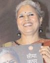 ओम पुरी मेरे जीवन का अभिशाप नहीं, वरदान थे : सीमा कपूर ओम पुरी मेरे जीवन का अभिशाप नहीं, वरदान थे : सीमा कपूर27
