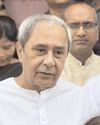 पटनायक नौवीं बार बने बीजद के अध्यक्ष, कार्यकर्ताओं से भाजपा के झूठ को उजागर करने की अपील की पटनायक नौवीं बार बने बीजद के अध्यक्ष, कार्यकर्ताओं से भाजपा के झूठ को उजागर करने की अपील की24