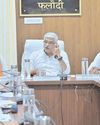 पश्चिम बंगाल में ममता बनर्जी सरकार ने किया तुष्टीकरण का नंगा तांडव: शेखावत23