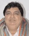 पाकिस्तान के सिंध प्रांत में हिंदू मंत्री पर हमला5
