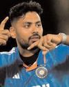 यॉर्कर फेंकना जारी रखूंगा, क्योंकि यह मेरी सर्वश्रेष्ठ गेंद हैः आवेश खान27