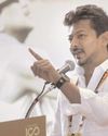 त्रिभाषा नीति, नीट के पीछे पूरा विचार किसी तरह तमिलनाडु में हिंदी थोपना हैः उदयनिधि18