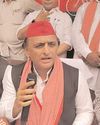 2027 के उप्र चुनावों में भी 'इंडि' गठबंधन जारी रहेगाः अखिलेश यादव24