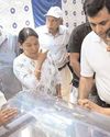 पूर्व डीजीपी की हत्या में बेटे को मां और बहन की संलिप्तता का 'गहरा संदेह'2