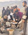 रामबन में बादल फटने के बाद राहत कार्यों के लिए सेना ने संभाला मोर्चा, लोगों को पहुंचाई मदद7