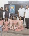 रोटरी क्लुब ऑफ़ मद्रास टी. नगर ने दो स्कूलों में दिए 18 स्मार्ट बोर्डस्32