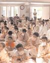 मनुष्य भव सभी को दीक्षा लेने के लिए ही मिला है:संतश्री पद्मचन्द्र32