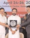 वृद्धि को बनाए रखने के लिए मजबूत कच्चे माल की रणनीति महत्वपूर्णः कोयला मंत्री8