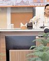 अत्याधुनिक हवाई सुविधाओं के विस्तार से अर्थव्यवस्था को मिलेगी गति:शर्मा21