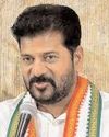 माओवादियों के साथ वार्ता के प्रस्ताव पर कांग्रेस में अंदरूनी चर्चा के बाद होगा निर्णयः रेवंत रेड्डी11
