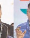 उदित राज ने थरूर को बताया 'भाजपा का वकील', लोकसभा सदस्य ने पलटवार किया13