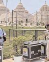 ममता ने जगन्नाथ मंदिर उ‌द्घाटन से पहले कहा दीघा अंतरराष्ट्रीय आकर्षण का पर्यटक केंद्र बनेगा28