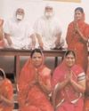 साध्वियों व तपस्वियों के तप के अनुमोदनार्थ गाए प्रभाती चौबीसी गीत साध्वियों व तपस्वियों के तप के अनुमोदनार्थ गाए प्रभाती चौबीसी गीत31