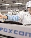आईफोन बनाने वाली फॉक्सकॉन का भारत में राजस्व 20 अरब डॉलर के पार आईफोन बनाने वाली फॉक्सकॉन का भारत में राजस्व 20 अरब डॉलर के पार4
