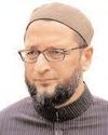 ओवैसी ने लोगों से की आज 15 मिनट के लिए लाइट बंद रखने की अपील ओवैसी ने लोगों से की आज 15 मिनट के लिए लाइट बंद रखने की अपील3
