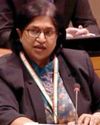 पाक रक्षा मंत्री का बयान बताता है कि पाकिस्तान आतंकवाद को बढ़ावा देने वाला 'दुष्ट देश' है : भारत पाक रक्षा मंत्री का बयान बताता है कि पाकिस्तान आतंकवाद को बढ़ावा देने वाला 'दुष्ट देश' है : भारत11