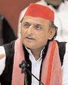 हमेशा दलितों के खिलाफ रही है भाजपा : अखिलेश यादव