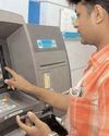 बैंक ग्राहकों के लिए एटीएम से पैसे निकालना हुआ महंगा, शुल्क दो रुपए बढ़ा12