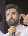 जाति जनगणना पर प्रधानमंत्री मोदी ने इच्छाशक्ति दिखाई, कांग्रेस व अन्य दलों ने सिर्फ बात कीः चिराग29