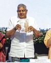 संवैधानिक संस्थाएं अपने-अपने दायरे में सीमित रहें तभी होता है परस्पर सम्मान1