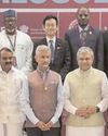 उपनिवेशवाद ने बहुलवाद को दबा दिया, परंपराओं को महत्व देने की जरूरत है : जयशंकर उपनिवेशवाद ने बहुलवाद को दबा दिया, परंपराओं को महत्व देने की जरूरत है : जयशंकर30