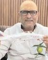 राफेल के ऊपर से 'नींबू-मिर्च' कब हटाएगी सरकार, कब होगी पहलगाम हमले के खिलाफ ठोस कार्रवाईः अजय राय राफेल के ऊपर से 'नींबू-मिर्च' कब हटाएगी सरकार, कब होगी पहलगाम हमले के खिलाफ ठोस कार्रवाईः अजय राय37
