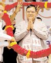 गहलोत ने भाजपा विधायकों के प्रशिक्षण पर उठाया सवाल, मुख्यमंत्री का पलटवार गहलोत ने भाजपा विधायकों के प्रशिक्षण पर उठाया सवाल, मुख्यमंत्री का पलटवार20