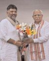 उपमुख्यमंत्री ने ऑपरेशन सिंदूर की सराहना की, कहा रक्षा बलों और केंद्र के साथ खड़े हैं9