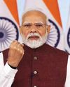 ऑपरेशन सिंदूर आतंकवाद के खिलाफ नई नीति, परमाणु ब्लैकमेल से नहीं डरेंगे : प्रधानमंत्री मोदी ऑपरेशन सिंदूर आतंकवाद के खिलाफ नई नीति, परमाणु ब्लैकमेल से नहीं डरेंगे : प्रधानमंत्री मोदी2