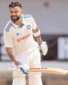 विराट कोहली के संन्यास पर बोले सितारे, 'दिलों पर आपका राज कभी खत्म नहीं होगा' विराट कोहली के संन्यास पर बोले सितारे, 'दिलों पर आपका राज कभी खत्म नहीं होगा'38