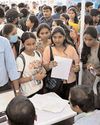 पहले मासिक रोजगार आंकड़े जारी, अप्रैल में भारत की बेरोजगारी दर 5.1 प्रतिशत रही पहले मासिक रोजगार आंकड़े जारी, अप्रैल में भारत की बेरोजगारी दर 5.1 प्रतिशत रही8