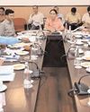 राज्य में पर्यटन एवं फिल्म नीति जल्द होगी जारी : दीया कुमारी राज्य में पर्यटन एवं फिल्म नीति जल्द होगी जारी : दीया कुमारी