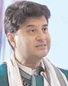 6 जी प्रौद्योगिकी के नियमन में अग्रणी भूमिका निभाएगा भारत : सिंधिया 6 जी प्रौद्योगिकी के नियमन में अग्रणी भूमिका निभाएगा भारत : सिंधिया