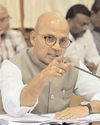 आगामी शैक्षणिक वर्ष में मेडिकल, डेंटल पाठ्यक्रमों की फीस में वृद्धि नहीं होगी : कर्नाटक मंत्री आगामी शैक्षणिक वर्ष में मेडिकल, डेंटल पाठ्यक्रमों की फीस में वृद्धि नहीं होगी : कर्नाटक मंत्री