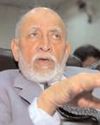 प्रसिद्ध परमाणु वैज्ञानिक एमआर श्रीनिवासन का निधन23