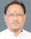 बसवराजू को मार गिराने से नक्सलवाद की रीढ़ तोड़ने में सफल हुएः साय बसवराजू को मार गिराने से नक्सलवाद की रीढ़ तोड़ने में सफल हुएः साय8