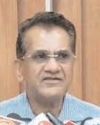 ओडिशा का डेब्रिगढ़ वन्यजीव अभयारण्य भारत में सर्वश्रेष्ठ 'इकोटूरिज्म' स्थलः कांत ओडिशा का डेब्रिगढ़ वन्यजीव अभयारण्य भारत में सर्वश्रेष्ठ 'इकोटूरिज्म' स्थलः कांत30